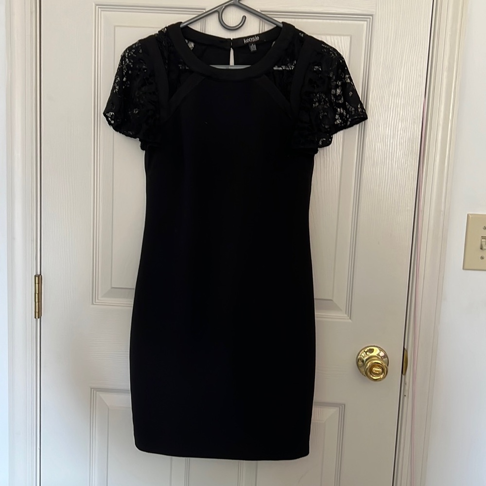 Kensie LBD